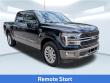 2025 Ford F-150 King Ranch Crew Cab Truck