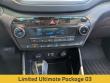 2017 Hyundai Tucson Limited SUV
