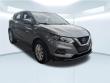 2021 Nissan Rogue Sport S SUV