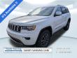 2022 Jeep Grand Cherokee WK Limited SUV