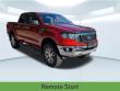 2019 Ford Ranger XLT Crew Cab Short Bed Truck