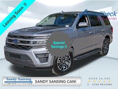 2024 Ford Expedition XLT SUV