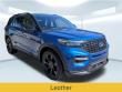 2022 Ford Explorer ST-Line SUV