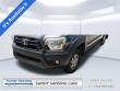 2013 Toyota Tacoma Crew Cab Truck