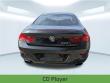 2013 BMW 6 Series 650i Coupe