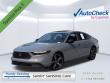2023 Honda Accord Hybrid Sport Sedan