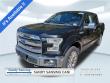 2017 Ford F-150 King Ranch Crew Cab Truck