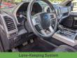 2015 Ford F-150 Lariat Crew Cab Short Bed Truck