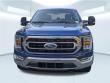 2022 Ford F-150 XLT Crew Cab Short Bed Truck
