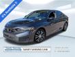 2025 Honda Civic LX Sedan