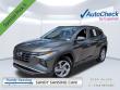 2022 Hyundai Tucson SEL SUV