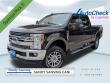 2019 Ford F-350 Lariat Super Duty Crew Cab Truck