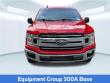 2020 Ford F-150 XLT Crew Cab Truck