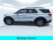 2022 Ford Explorer XLT SUV