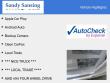 2022 Chevrolet Silverado 1500 LTD LT Crew Cab Short Bed Truck