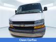 2018 Chevrolet Express 2500 Work Van Cargo Van