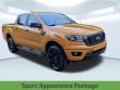 2022 Ford Ranger XLT Crew Cab Short Bed Truck