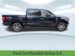 2022 Ford F-150 Lariat Crew Cab Truck