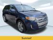2011 Ford Edge Limited SUV