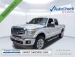 2014 Ford F-350 Lariat Super Duty Crew Cab Truck