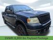 2007 Ford F-150 XLT Crew Cab Short Bed Truck