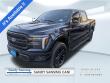2025 Ford F-150 Lariat Crew Cab Truck 2025 Ford F-150 Lariat Crew Cab Truck