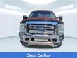 2014 Ford F-250 Lariat Crew Cab Truck