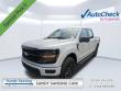 2024 Ford F-150 XLT Crew Cab Truck