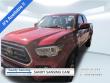 2022 Toyota Tacoma SR5 Extended Cab Long Bed Truck