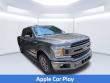 2018 Ford F-150 XLT Crew Cab Truck