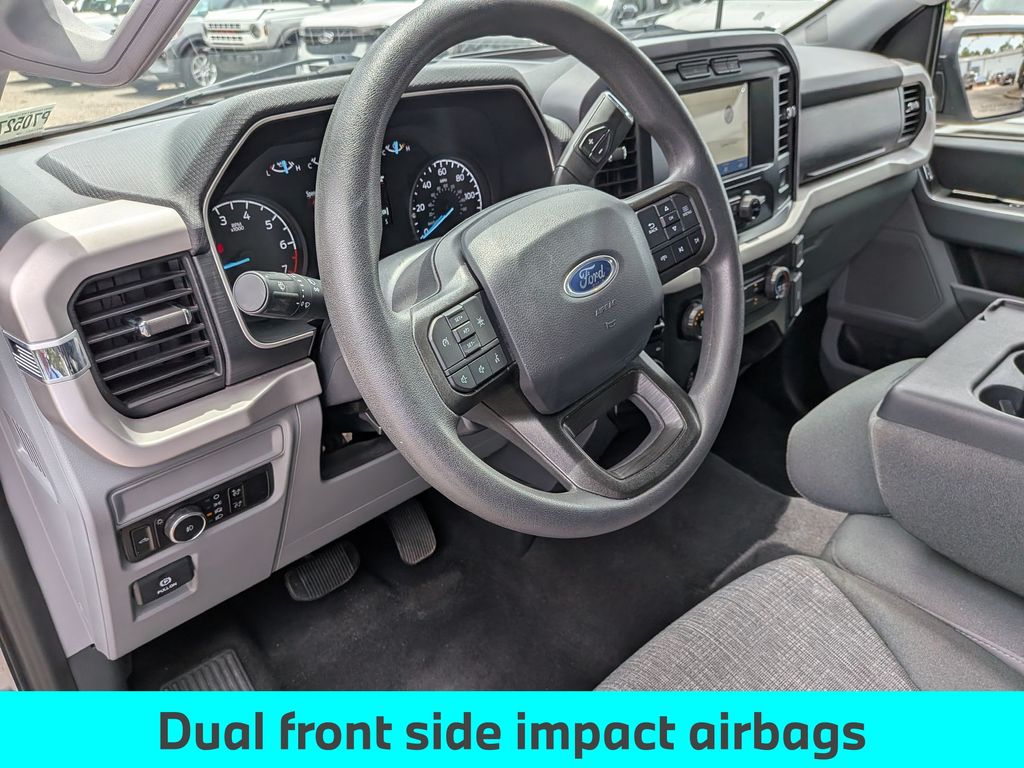 2023 Ford F-150 XLT - Photo 33