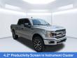 2020 Ford F-150 XLT Crew Cab Truck