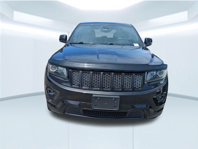 Used 2015 Jeep Grand Cherokee Altitude with VIN 1C4RJEAG8FC175262 for sale in Daphne, AL