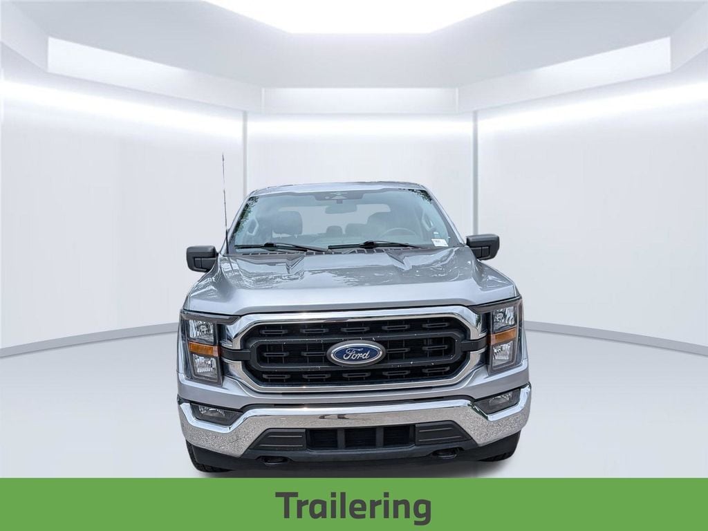 2023 Ford F-150 XLT - Photo 11