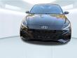 2023 Hyundai Elantra N Line Sedan