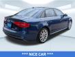 2015 Audi A4 2.0T Quattro Premium Sedan