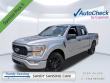 2022 Ford F-150 XL Crew Cab Truck