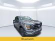 2023 Ford F-150 XLT Crew Cab Truck