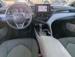 2021 Toyota Camry LE Sedan