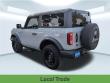 2022 Ford Bronco Black Diamond SUV
