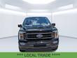 2021 Ford F-150 Lariat Crew Cab Short Bed Truck
