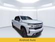 2022 Chevrolet Silverado 1500 LTD RST Crew Cab Short Bed Truck