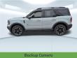 2021 Ford Bronco Sport Outer Banks SUV