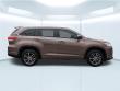 2017 Toyota Highlander XLE SUV
