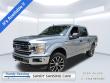 2020 Ford F-150 XLT Crew Cab Truck