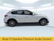2017 INFINITI QX50 Base SUV