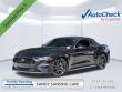 2020 Ford Mustang GT Premium Convertible