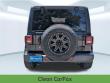 2020 Jeep Wrangler Unlimited Sahara SUV