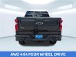 2023 Chevrolet Silverado 1500 ZR2 Crew Cab Short Bed Truck