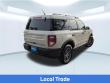 2024 Ford Bronco Sport Big Bend SUV